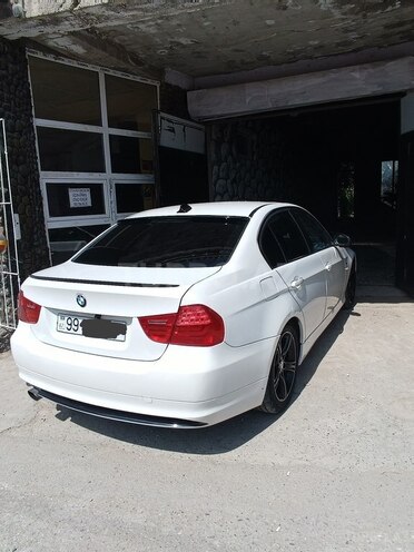 BMW 320 2006, 351,000 km - 2.0 л - Bakı