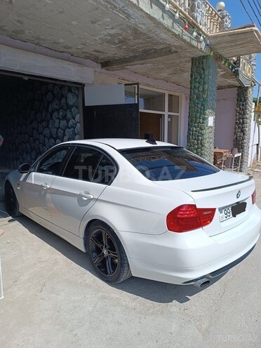 BMW 320 2006, 351,000 km - 2.0 л - Bakı