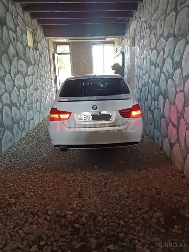 BMW 320 2006, 351,000 km - 2.0 л - Bakı