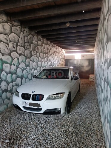 BMW 320 2006, 351,000 km - 2.0 л - Bakı