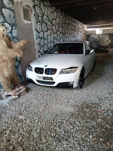 BMW 320 2006, 351,000 km - 2.0 л - Bakı
