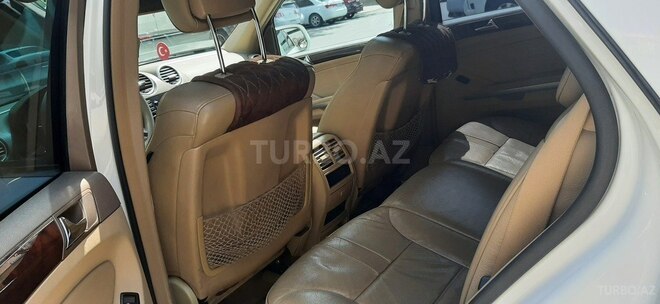 Mercedes ML 350 4MATIC 2010, 191,809 km - 3.5 l - Bakı