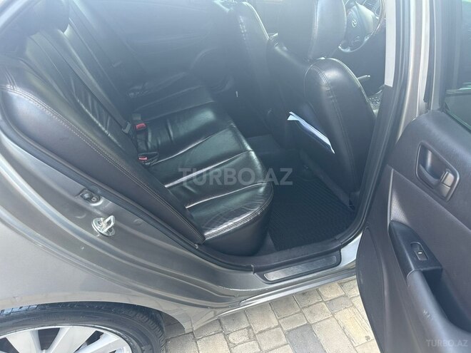 Hyundai Sonata 2008, 237,107 km - 2.4 l - Sumqayıt