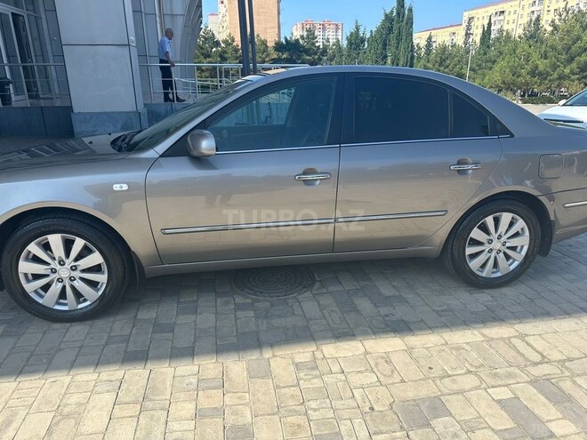 Hyundai Sonata 2008, 237,107 km - 2.4 l - Sumqayıt