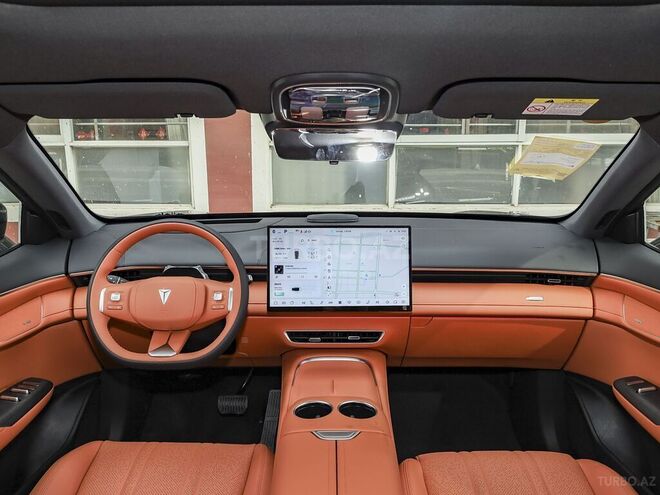 Changan Deepal S7-6