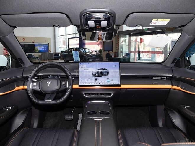 Changan Deepal S7-7