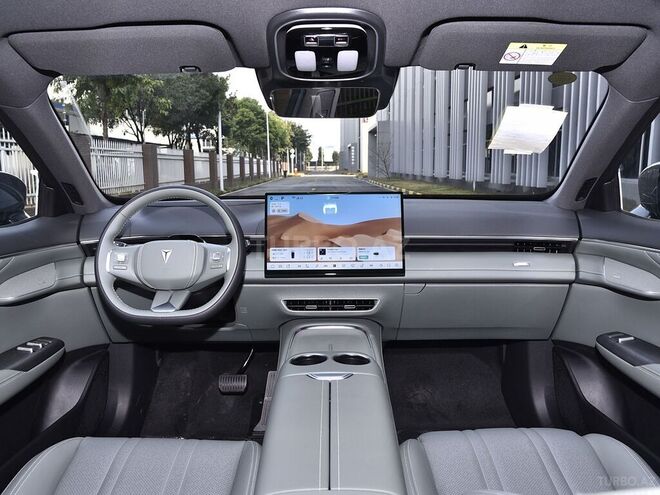Changan Deepal S7-8