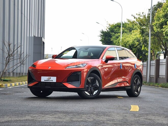 Changan Deepal S7-1