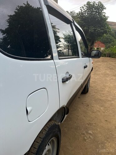 Chevrolet Niva 2009, 130,164 km - 1.7 l - Masallı