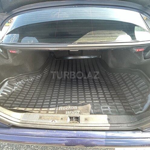 Mercedes C 230 1997, 310,000 km - 2.3 l - Sumqayıt