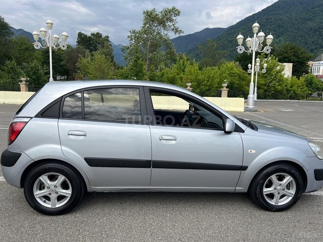 Kia Rio 2006, 216,123 km - 1.4 l - Qəbələ