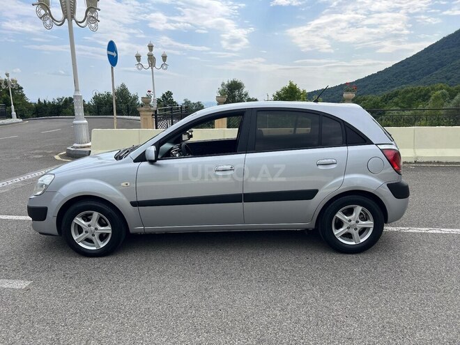 Kia Rio 2006, 216,123 km - 1.4 l - Qəbələ