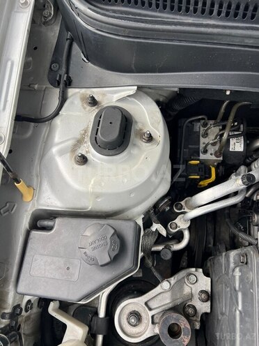 Kia Rio 2006, 216,123 km - 1.4 l - Qəbələ