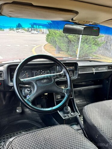 LADA (VAZ) 2107 2004, 82,000 km - 1.6 l - Şəki