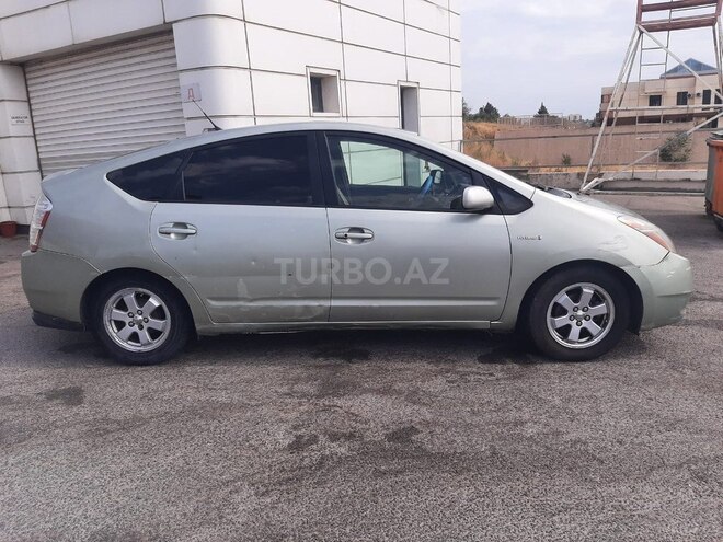 Toyota Prius 2009, 150,000 km - 1.5 л - Bakı