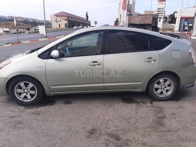 Toyota Prius 2009, 150,000 km - 1.5 л - Bakı