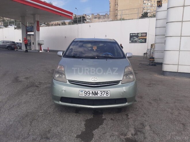 Toyota Prius 2009, 150,000 km - 1.5 л - Bakı