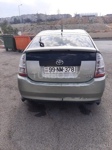 Toyota Prius 2009, 150,000 km - 1.5 л - Bakı