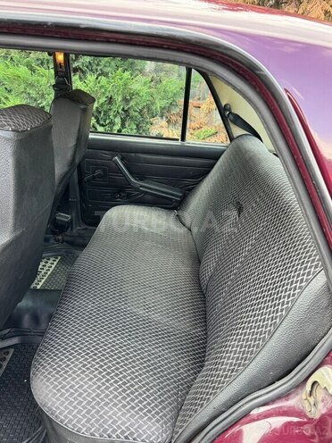 LADA (VAZ) 2107 2004, 82,000 km - 1.6 l - Şəki