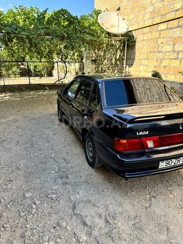 LADA (VAZ) 2115 2007, 224,000 km - 1.6 l - Yevlax