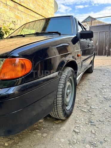 LADA (VAZ) 2115 2007, 224,000 km - 1.6 l - Yevlax