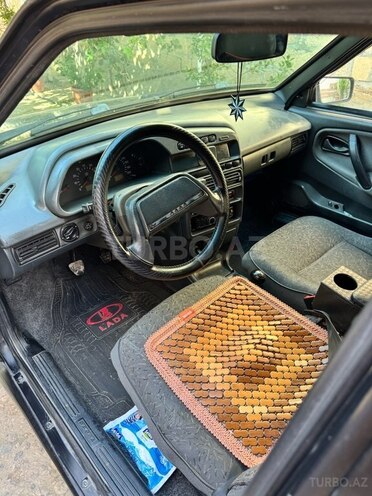 LADA (VAZ) 2115 2007, 224,000 km - 1.6 l - Yevlax