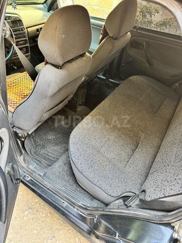LADA (VAZ) 2115 2007, 224,000 km - 1.6 l - Yevlax