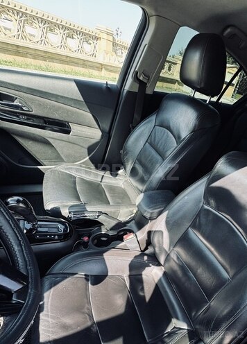 Chevrolet Cruze 2013, 224,000 km - 1.4 l - Bakı