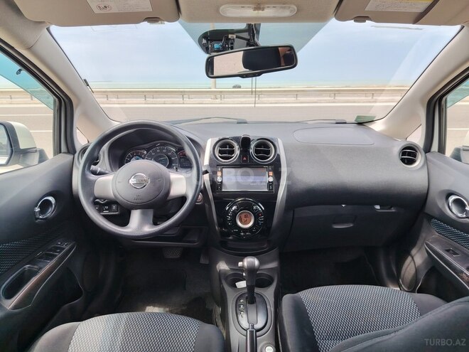 Nissan Note 2014, 82,000 km - 1.2 l - Bakı