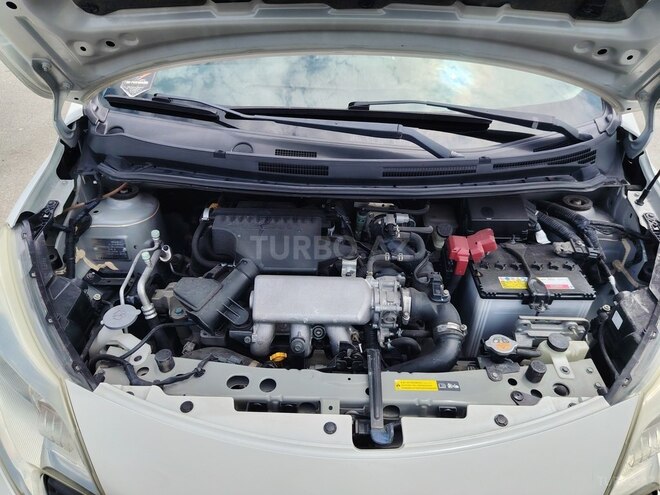 Nissan Note 2014, 82,000 km - 1.2 l - Bakı