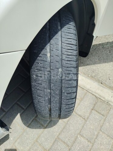 Nissan Note 2014, 82,000 km - 1.2 l - Bakı