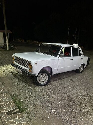 LADA (VAZ) 21011 1984, 88,555 km - 1.3 l - Masallı