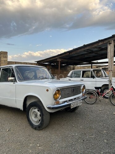 LADA (VAZ) 21011 1984, 88,555 km - 1.3 l - Masallı