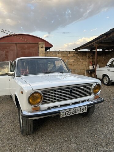 LADA (VAZ) 21011 1984, 88,555 km - 1.3 l - Masallı