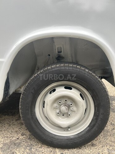 LADA (VAZ) 21011 1984, 88,555 km - 1.3 l - Masallı