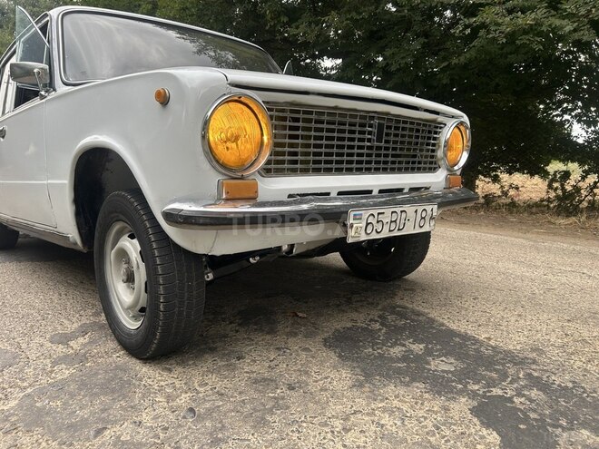 LADA (VAZ) 21011 1984, 88,555 km - 1.3 l - Masallı