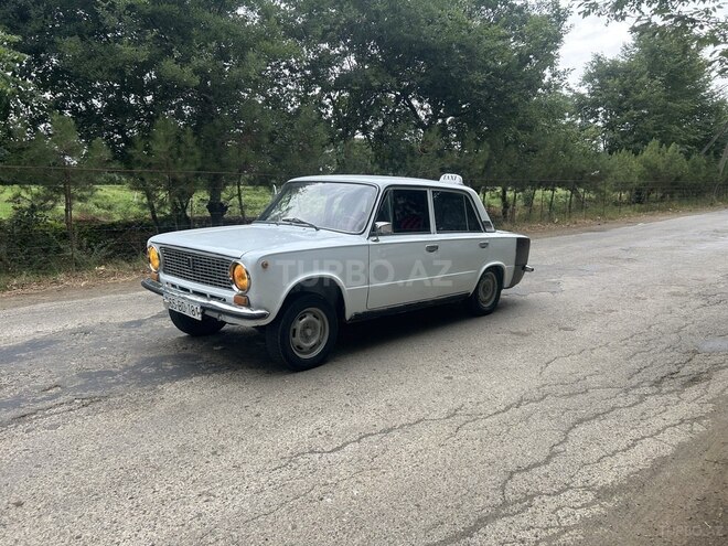 LADA (VAZ) 21011 1984, 88,555 km - 1.3 l - Masallı