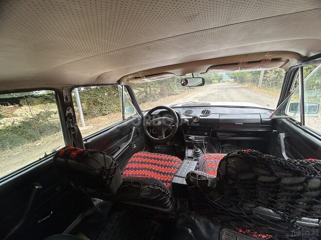 LADA (VAZ) 21011 1984, 88,555 km - 1.3 l - Masallı