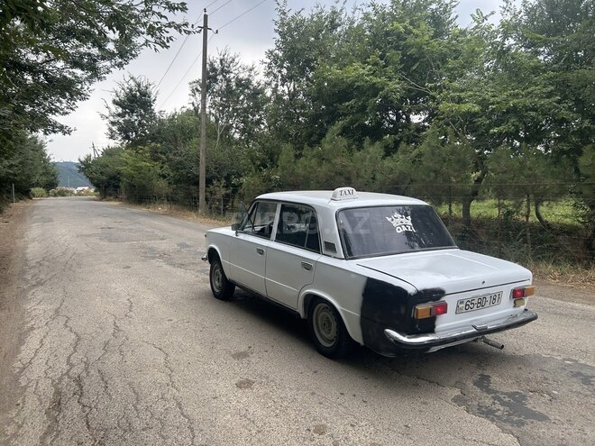LADA (VAZ) 21011 1984, 88,555 km - 1.3 l - Masallı