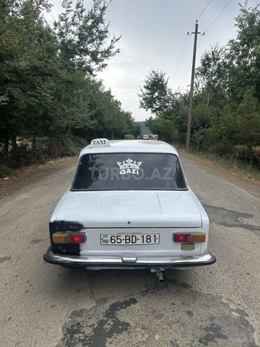 LADA (VAZ) 21011 1984, 88,555 km - 1.3 l - Masallı