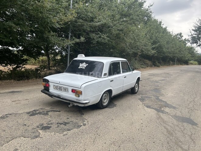 LADA (VAZ) 21011 1984, 88,555 km - 1.3 l - Masallı