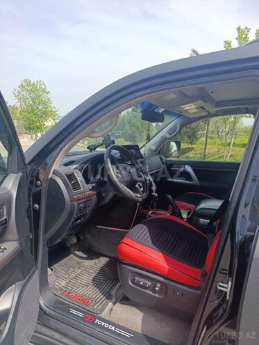 Toyota Land Cruiser 2014, 350,200 km - 4.5 л - Bakı