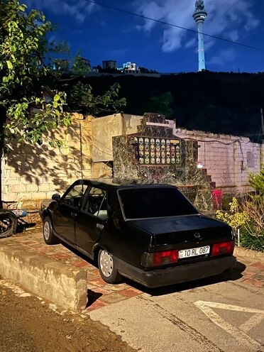 Tofas Sahin 2005, 100,000 km - 1.6 l - Bakı