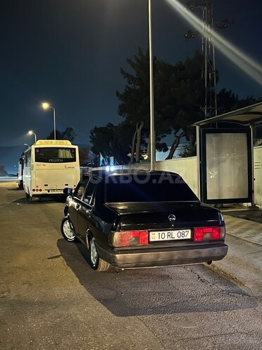 Tofas Sahin 2005, 100,000 km - 1.6 l - Bakı