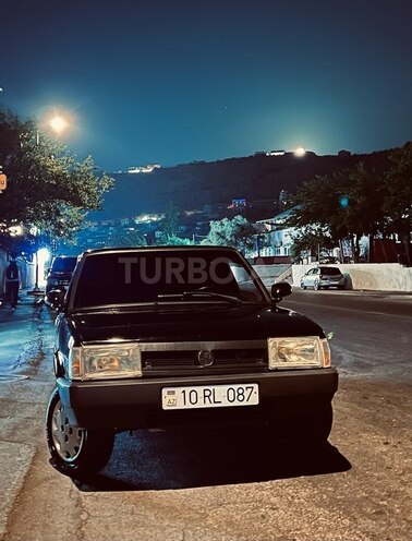 Tofas Sahin 2005, 100,000 km - 1.6 l - Bakı