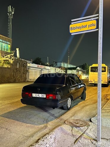 Tofas Sahin 2005, 100,000 km - 1.6 l - Bakı