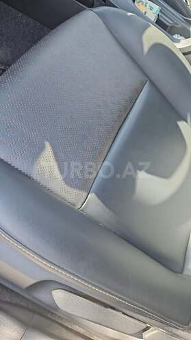 Toyota Camry 2024, 27,000 km - 1.8 l - Babək