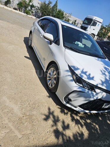 Toyota Camry 2024, 27,000 km - 1.8 l - Babək