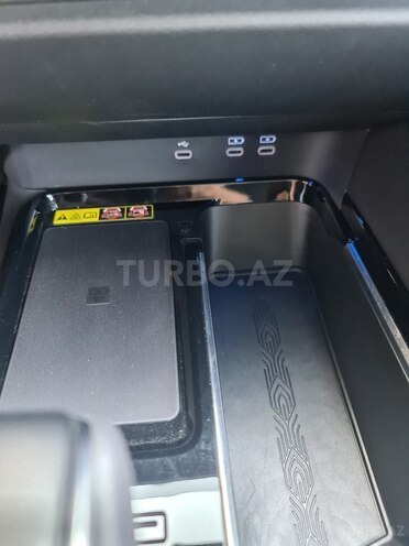 Toyota Camry 2025, 0 km - 2.0 l - Bakı