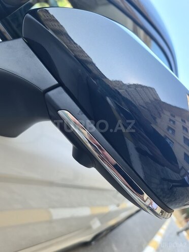 Toyota Camry 2025, 0 km - 2.0 l - Bakı